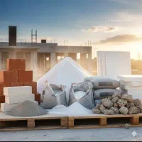 مصالح ساختمانی الماس ملک