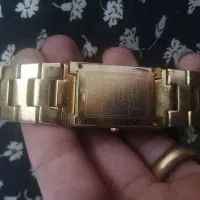 ساعت سویستون با عقربه طلا 18عیار|ساعت|کرمان, |دیوار