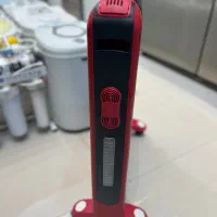 بخاری برقی بروات مدل ۲۴۰۰|بخاری، هیتر، شومینه|مشهد, کوشش|دیوار