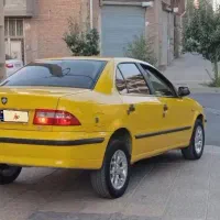 تاکسی برون بین شهری