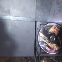 دو عدد پلی استیشن۲