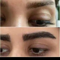 کاشت ابرو تبریز کاملا تخصصی با تخفیف ۲۰درصد تضمینی|خدمات آرایشگری و زیبایی|اردبیل, |دیوار