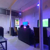 واگذاری کلیه وسایل گیم نت