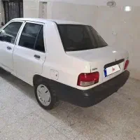 پراید ۱۳۱ مدل ۱۳۹۷|خودرو سواری و وانت|کرج, حصارک بالا|دیوار