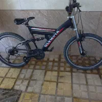 دوچرخه ۲۶