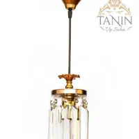 لوستر آسمان 9 مدل برتر (فروشگاه طنین بانو)|لوستر و چراغ آویز|رشت, نیروی دریایی|دیوار