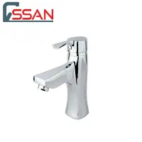 شیر روشویی راسان مدل پاپیون