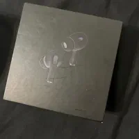 ایرپاد پرو ۲ فول کپی