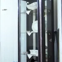 تابلو وان‌یکادو دکوری چوبی|تابلو، نقاشی، عکس|نسیم‌شهر, |دیوار