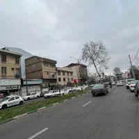 مغازه ۲۱ متر براصلی رسالت صداوسیما