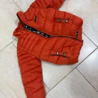 کاپشن بچه گانه|کفش و لباس بچه|رشت, بازار|دیوار