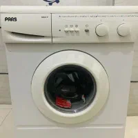 دستگاه لباسشویی پارس