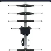 نصب آنتن وگیرنده دیجیتال