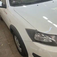 کوئیک GXمدل1403 درحد صفر