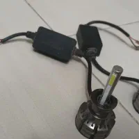 هدلایت مارک لنزو