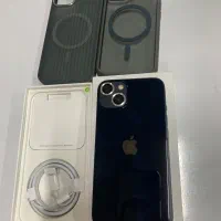 ایفون 13 نرمال دوسیم 128