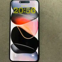 آیفون 15پرو مکس ۲۵۶
