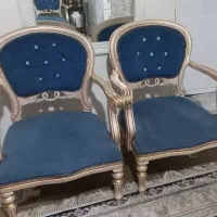 مبل نیم ست