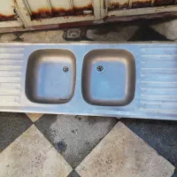 سینک ظرفشویی