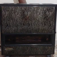 بخاری‌ نو بسیارر تمیز و نو|بخاری، هیتر، شومینه|اراک, |دیوار