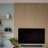 طراحی وزیباسازی توی وی باکس بین کابینتی.اتاق مستر|خدمات پیشه و مهارت|رشت, بلوار گیلان|دیوار