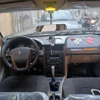 پرشیا مدل ۹۱|خودرو سواری و وانت|نسیم‌شهر, |دیوار