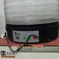 میوه خشک کن