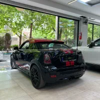 مینی جان کوپر ورکز 2013|خودرو سواری و وانت|اصفهان, باغ کاران|دیوار