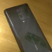 شیائومی Redmi K20 Pro Premium|موبایل|مشهد, دانشجو|دیوار