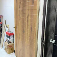 درب ضد آب / درب چوبی / درب های اتاقی و ضد سرقت|مصالح و تجهیزات ساختمان|تهران, تهرانپارس شرقی|دیوار