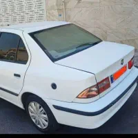 سمند ef7 دوگانه شرکتی مدل ۹۴|خودرو سواری و وانت|شیراز, آزادگان|دیوار