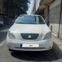 تیبا صندوقدار مدل ۹۵|خودرو سواری و وانت|تهران, فلاح|دیوار