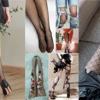 جوراب زنانه