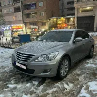 جنسیس مدل۲۰۱۱فول دو موسvip