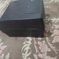 پرینتر لیبل زن snbc|پرینتر، اسکنر، کپی، فکس|ری, دولت‌آباد|دیوار