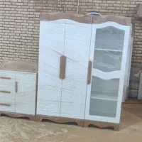 سرویس چوب کودک