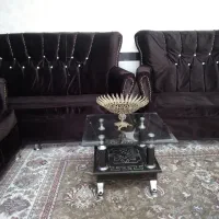 مبل و جلومبلی