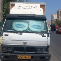 حمل بار وجابجای اثاثیه منزل وبسته بندی|خدمات حمل و نقل|تهران, جنت‌آباد مرکزی|دیوار