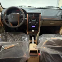 پژو پارس موتور جدید ۱۴۰۲ سیمی|خودرو سواری و وانت|چابهار, |دیوار