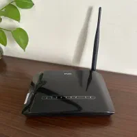 مودم D-link