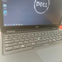 لپ تاپ Dell مدل E5580 مناسب مصرف دانشجویی