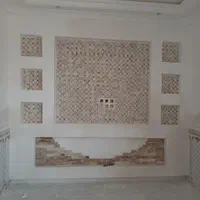 گچکاری بصرفه