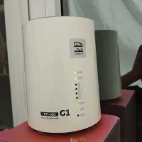 مودم ایرانسل مدل TF i60 G1