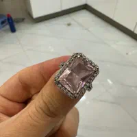 انگشتر جواهر