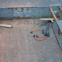 نیسان مدل 98دوگانه کارخانه|خودرو سواری و وانت|بانه, |دیوار