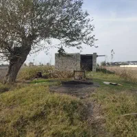 فروش زمین کشاورزی دارای چاه با امکان تغییر کاربری