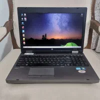 لپتاپ HP