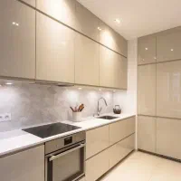 امور منزل خانم