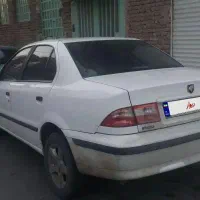 سمندlxمدل ۱۳۹۴