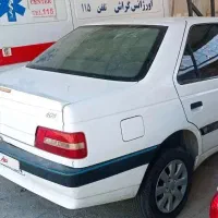 405 slx مدل 96|خودرو سواری و وانت|گراش, |دیوار